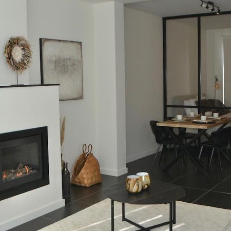 Sfeervol Appartement Te Бланкенберге Экстерьер фото