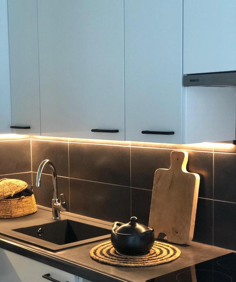 Sfeervol Appartement Te Бланкенберге Экстерьер фото
