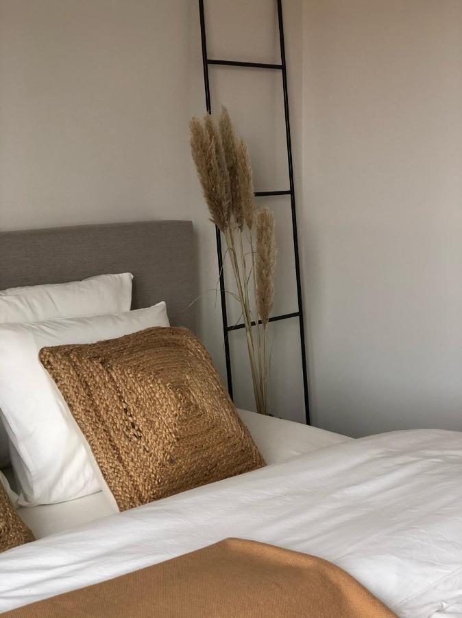 Sfeervol Appartement Te Бланкенберге Экстерьер фото