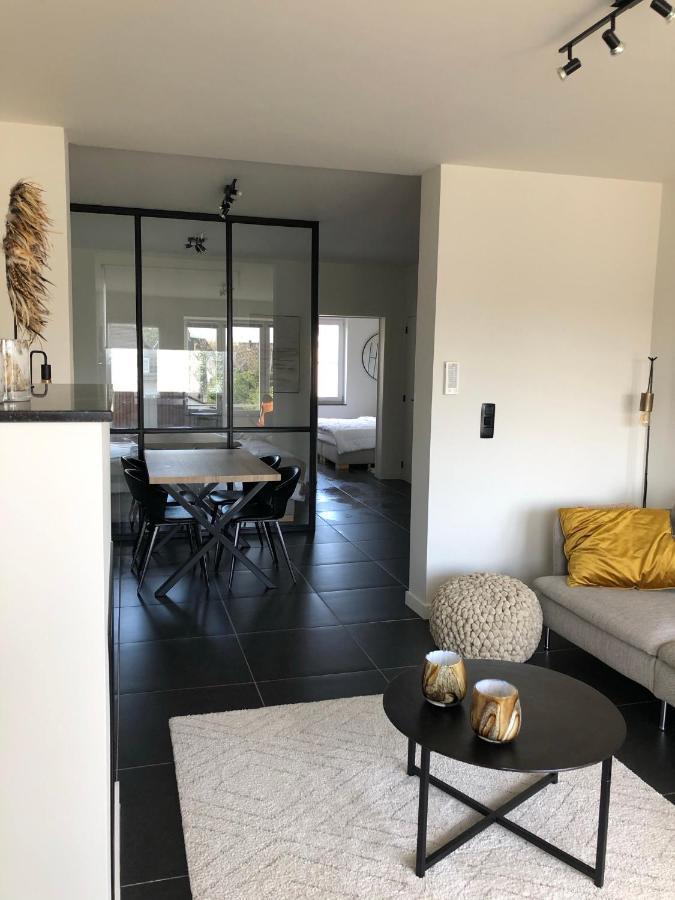 Sfeervol Appartement Te Бланкенберге Экстерьер фото